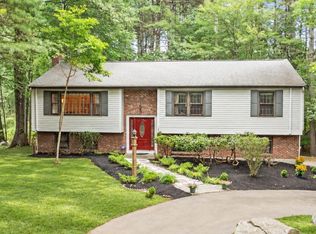 103 Hayward Rd, Acton, MA 01720