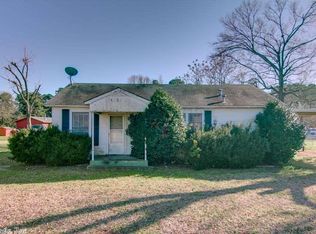 5001 Eylau Loop Rd, Texarkana, TX 75501