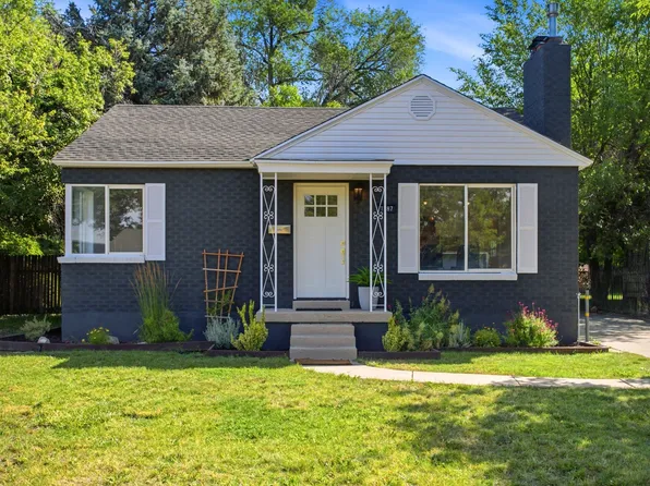 1187 E Ridgedale Cir, Salt Lake City, UT 84106