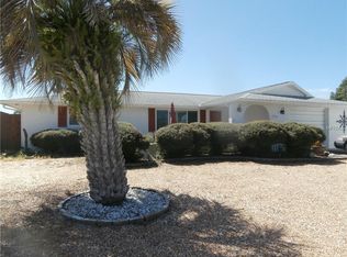 5918 Thrush Dr, New Port Richey, FL 34652