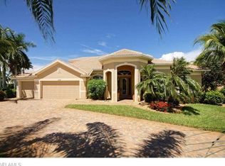 2513 SW 49th St, Cape Coral, FL 33914