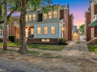 7035 Cottage St, Philadelphia, PA 19135