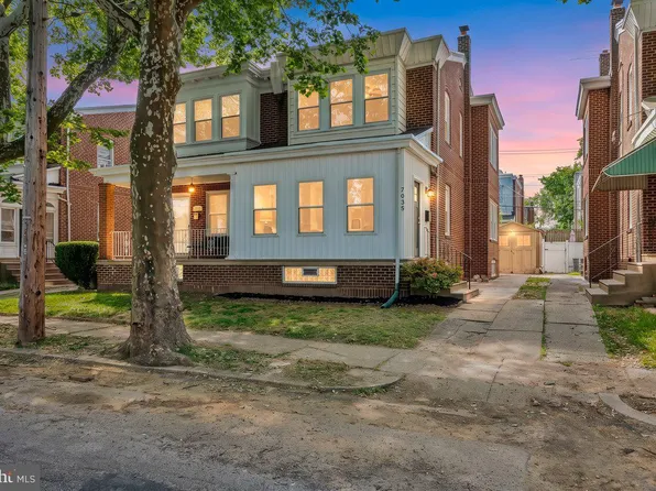 7035 Cottage St, Philadelphia, PA 19135