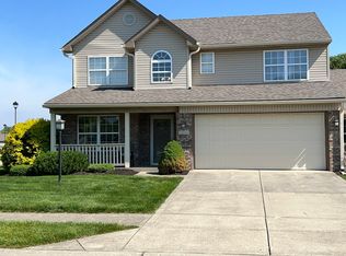 1204 Worcester Way, Greenfield, IN 46140