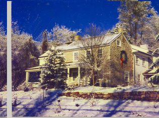 1535 Yellow Springs Rd, Malvern, PA 19355