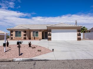 3085 Newport Dr, Lake Havasu City, AZ 86406