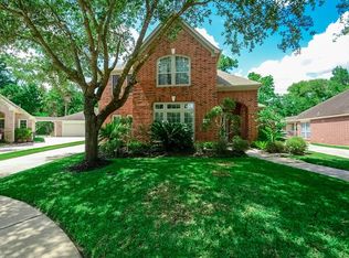 7811 Hazy Brook Ln, Humble, TX 77396