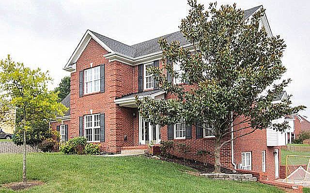2nd image of 13506 Hunters Ridge Ct