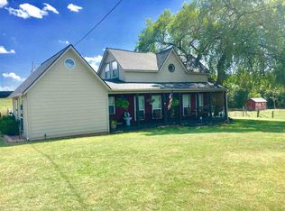 19800 John Wayne, Perry, OK 73077