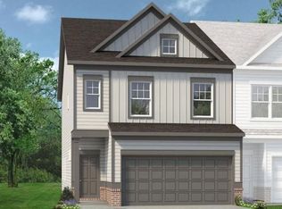 41 Felton Walk, Cartersville, GA 30120