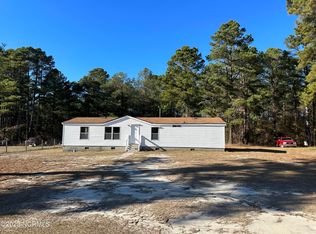 10701 Barnes Bridge Rd, Laurinburg, NC 28352