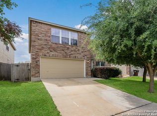 2115 Red Rock Xing, San Antonio, TX 78245