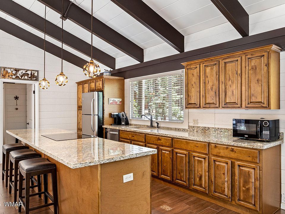 8508 Hiawatha Trl, Pinetop, AZ 85935 | MLS #261340 | Zillow