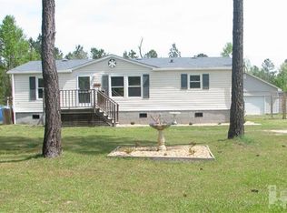 496 Dan Hales Dr, Atkinson, NC 28421