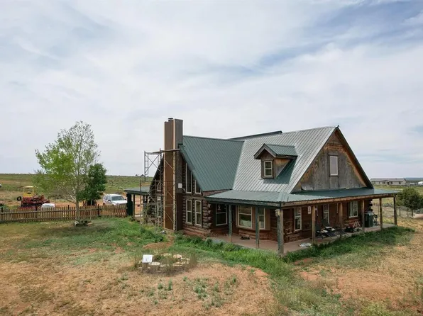 1100 CR 119A, Hesperus, CO 81326