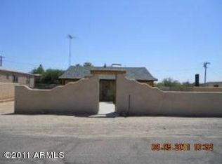 32101 N Ash St, Wittmann, AZ 85361