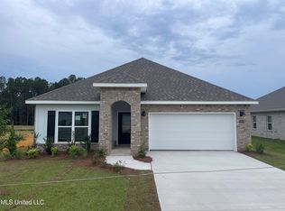 15937 Blue Ridge Dr, Gulfport, MS 39503