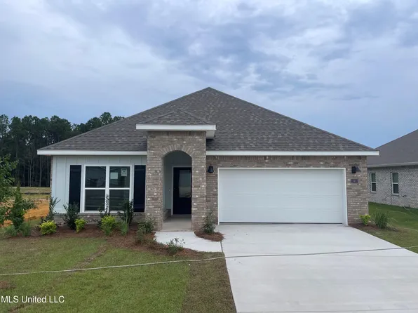 15937 Blue Ridge Dr, Gulfport, MS 39503