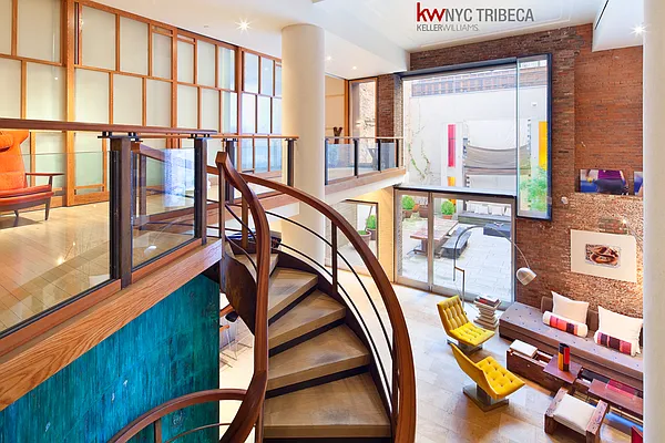 Rented by Keller Williams NYC | media 1