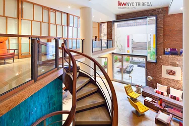 Rented by Keller Williams NYC