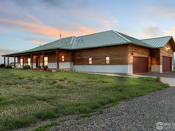 2139 S County Road 15, Berthoud, CO 80513