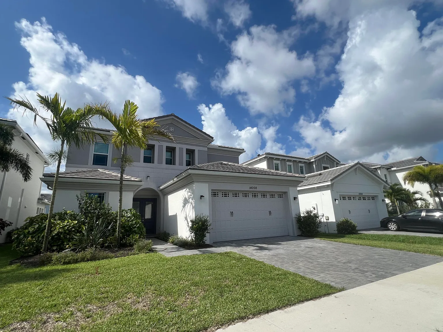 4 bed, 3.5 bath, 2811 sqft, $3,800 — Photo 2