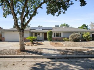 3919 Notre Dame Ave, Merced, CA 95348