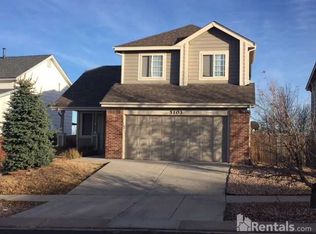 5103 Prairie Grass Ln, Colorado Springs, CO 80922