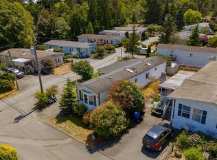 Cedar Ridge Estates MHP, East Saanich 2, BC V8M 2C9