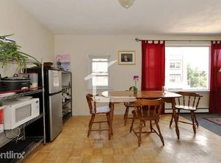 7 Gordon St #3, Allston, MA 02134