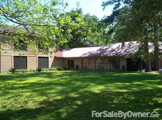 13501 Oak Hollow Dr, Cypress, TX 77429