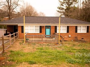 20450 Indian Mound Rd, Albemarle, NC 28001