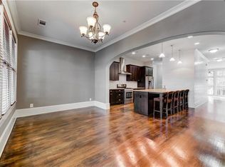 729 Carpenter Way, Woodstock, GA 30188