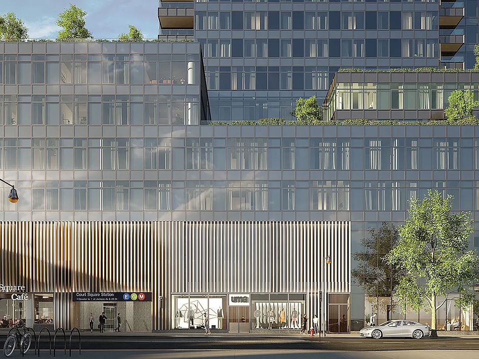 1st image of 3 Court Sq