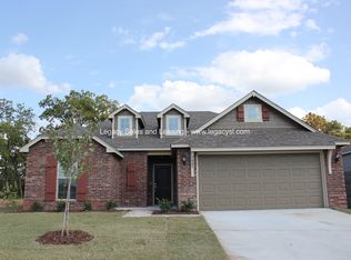 7409 S Joshua Ave, Broken Arrow, OK 74011