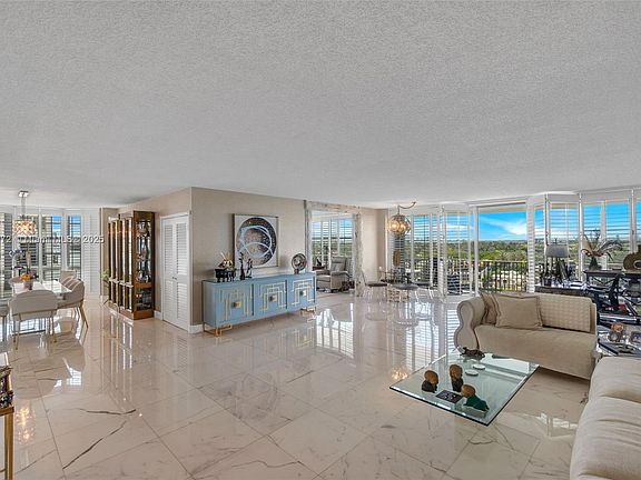2nd image of 5660 Collins Ave APT 7E