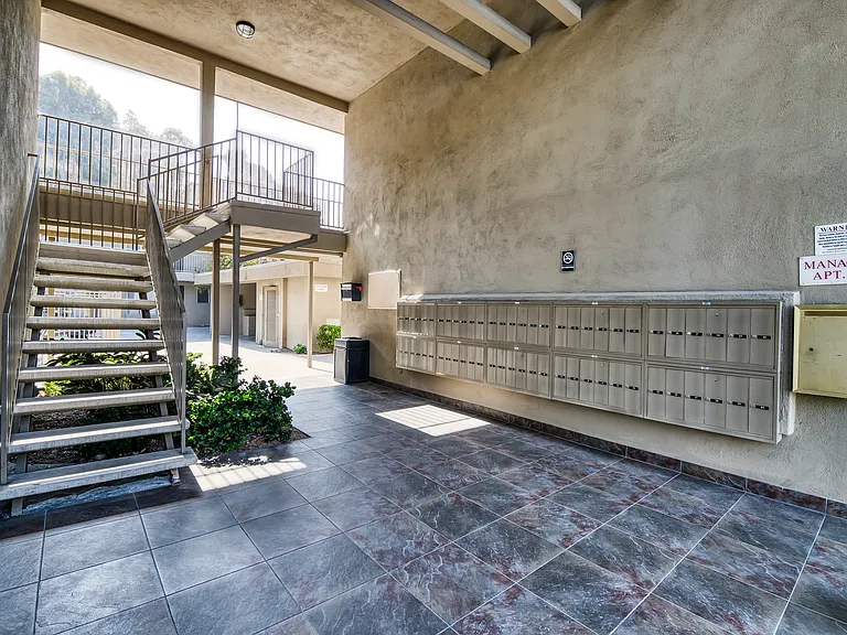Aspen Park Apartments — Photo 6