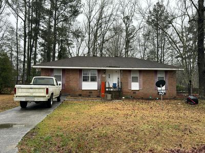 411 Stonewall Dr, Thomson, GA, 30824