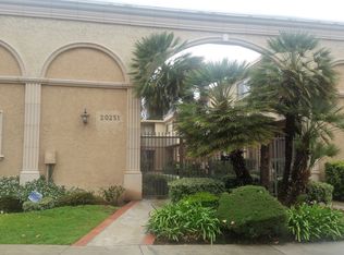 20251 Cohasset St UNIT 4, Winnetka, CA 91306