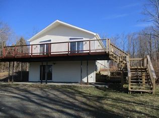 516 County Route 353, Rensselaerville, NY 12147