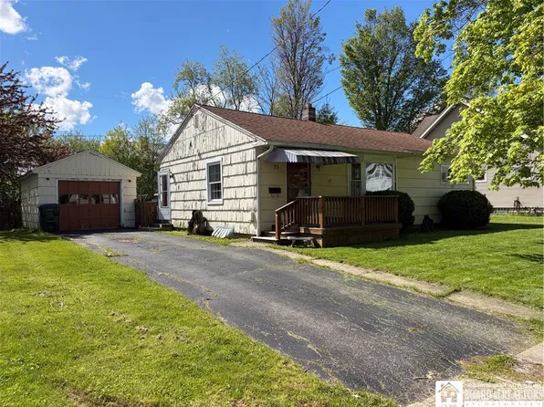 33 Lovall Ave, Jamestown, NY 14701