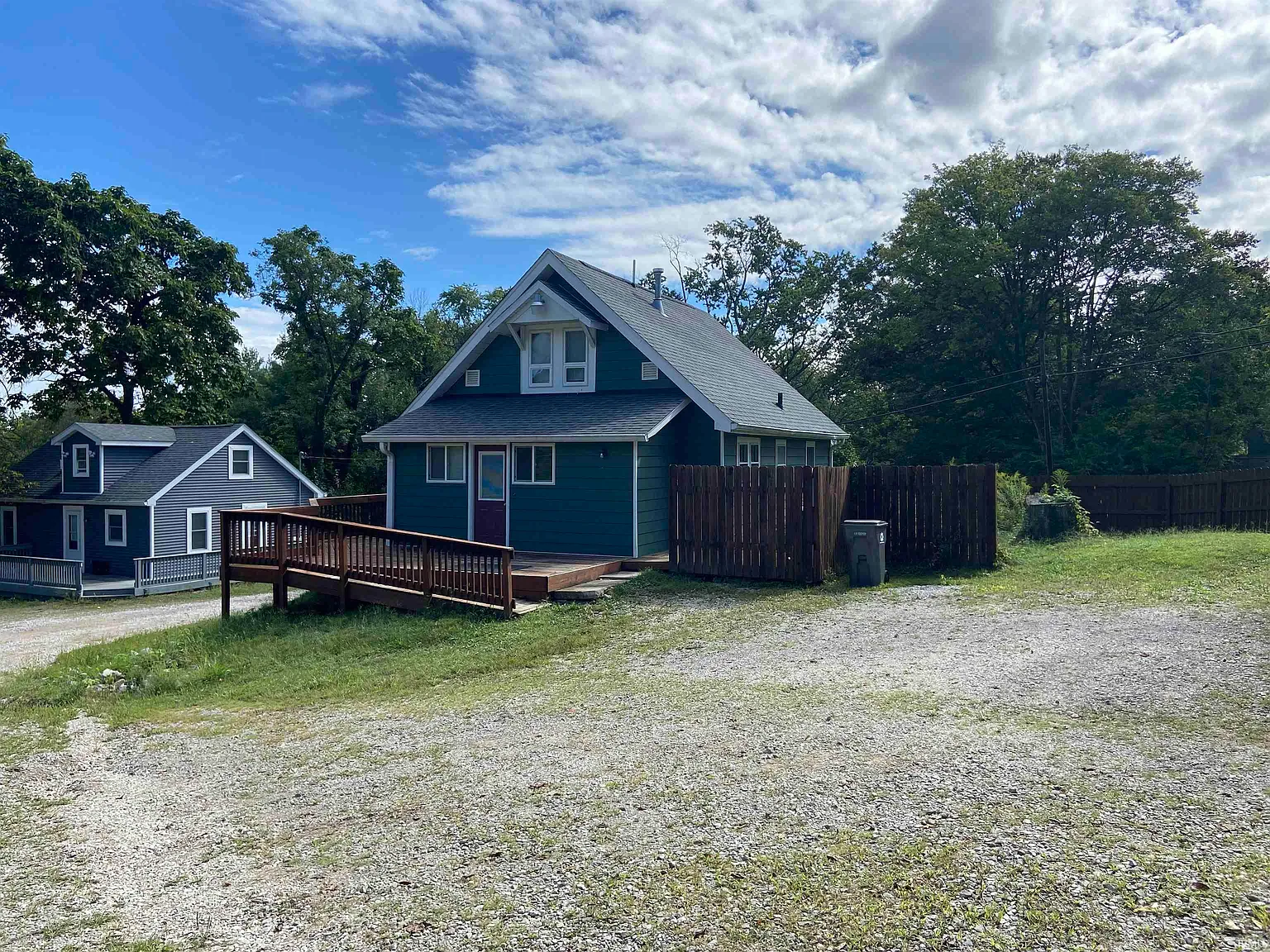 2430-2434 S Rockport Rd #2436 photo 1