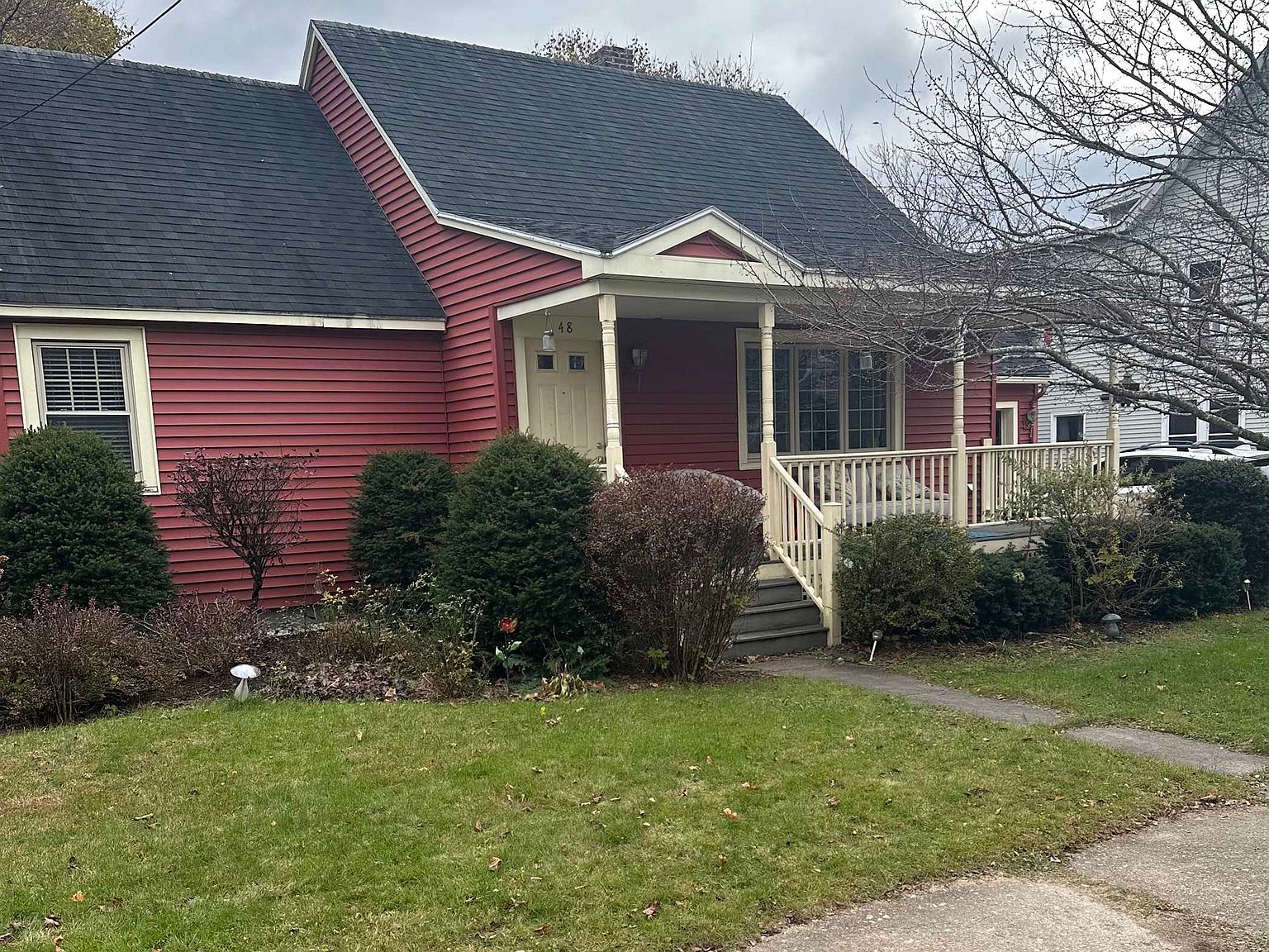 48 Edgerton Street, Rutland, VT 05701 Zillow