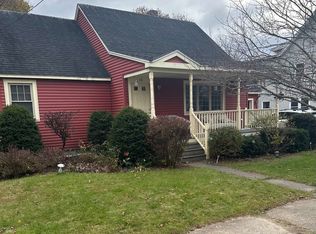 48 Edgerton St, Rutland, VT 05701