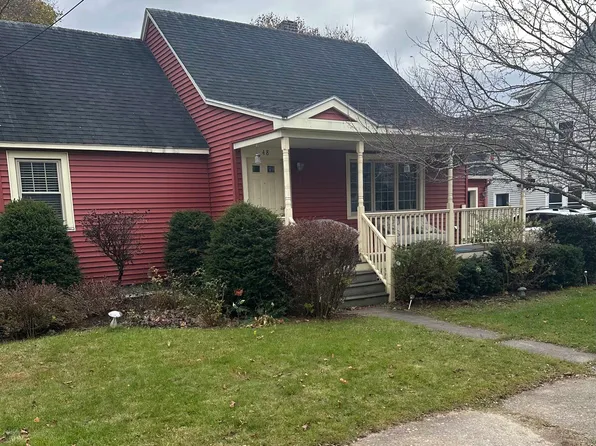 48 Edgerton Street, Rutland City, VT 05701