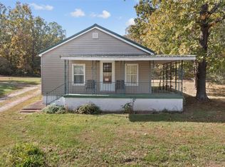 11225 Potosi Lake Rd, Mineral Point, MO 63660