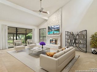 11614 Elm Ridge Rd, San Antonio, TX 78230