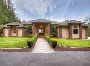 5505 NE 316th Ct, Camas, WA 98607