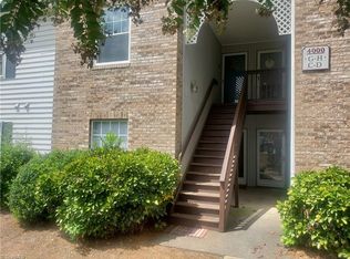4000 Whirlaway Ct APT C, Clemmons, NC 27012