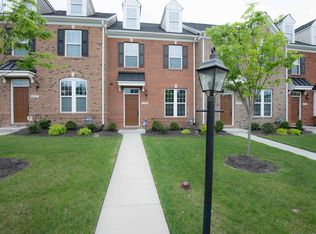 11329 Sadler Walk Ln, Glen Allen, VA 23060